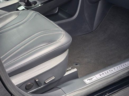 Used 2022 Ford Mustang Mach-E Premium image 6