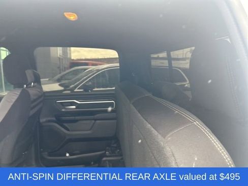 Certified 2023 RAM 1500 Big Horn image 9