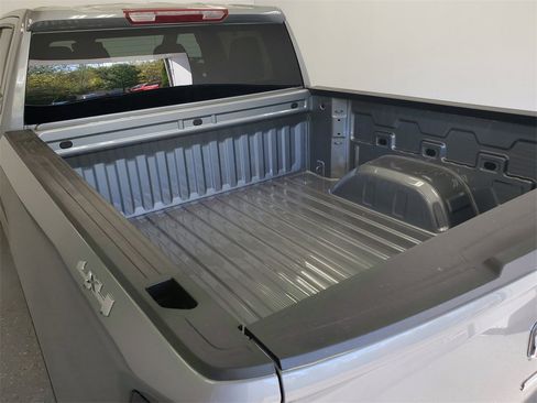 New 2026 GMC Sierra 1500 Elevation image 27