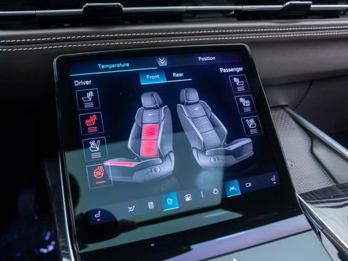 New 2026 Cadillac Escalade Sport w/ LPO, ONYX Package image 28