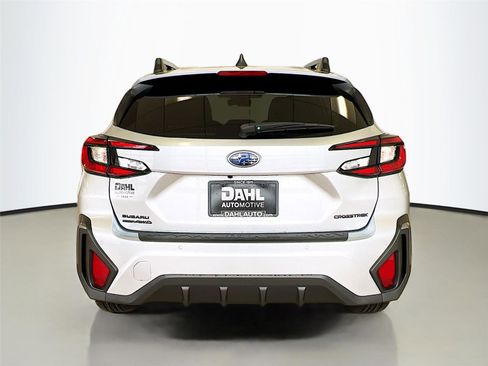 New 2026 Subaru Crosstrek 2.5i Limited image 4