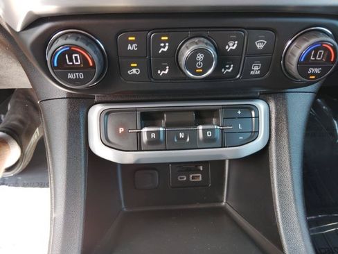 Used 2020 GMC Acadia SLT w/ Premium Package AWD/4WD image 23