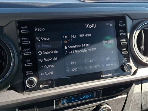 Used 2023 Toyota Tacoma TRD Sport image 15