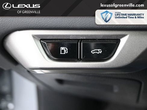 Used 2024 Lexus RX 350 Premium w/ Accessory Package (Z1) image 16