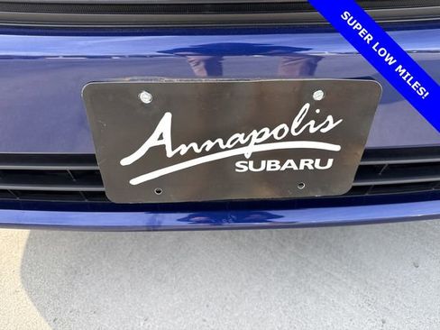 Certified 2023 Subaru Impreza 2.0i image 26