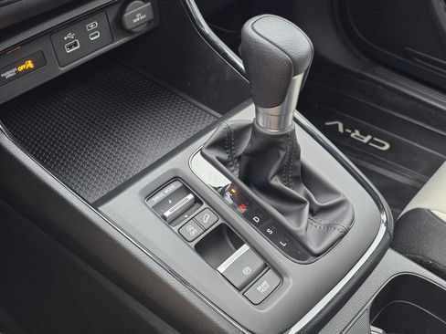 Certified 2023 Honda CR-V EX image 35