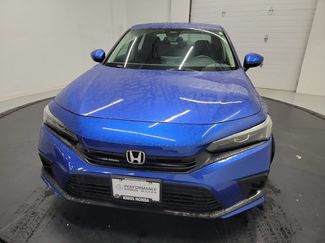 Used 2023 Honda Civic LX video 2