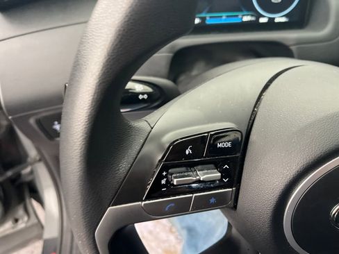 Used 2024 Hyundai Santa Cruz SEL w/ Activity Package image 11