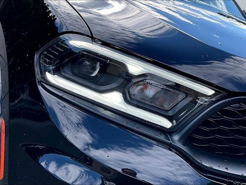 Certified 2026 Dodge Durango GT AWD/4WD image 30