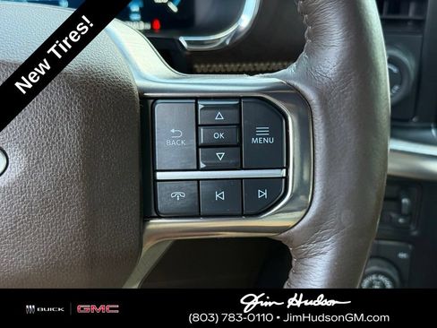 Used 2023 Ford F150 King Ranch w/ Equipment Group 601A High AWD/4WD image 27