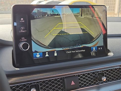 New 2026 Acura Integra A-Spec image 21