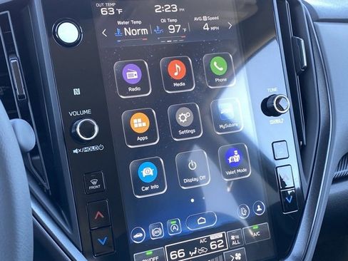 New 2025 Subaru Crosstrek 2.5i Limited image 20