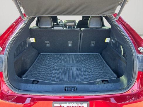 Used 2021 Ford Mustang Mach-E Premium image 19