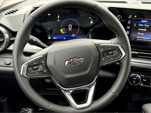 New 2026 Chevrolet Trax ACTIV w/ Driver Confidence Package FWD image 15