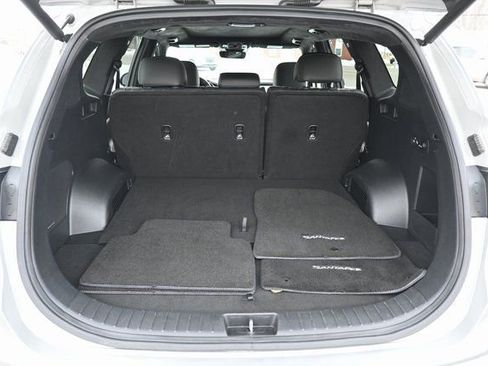 Used 2022 Hyundai Santa Fe Calligraphy image 22