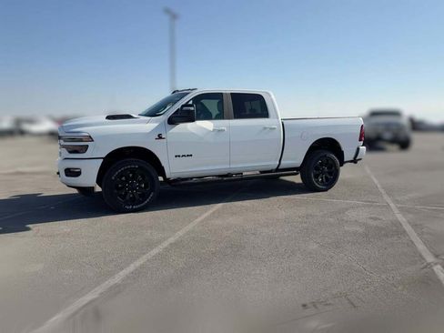 New 2026 RAM 2500 Laramie image 5
