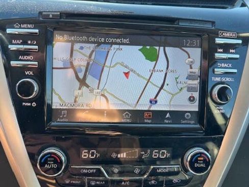 Used 2015 Nissan Murano Platinum w/ Platinum Technology Package image 50