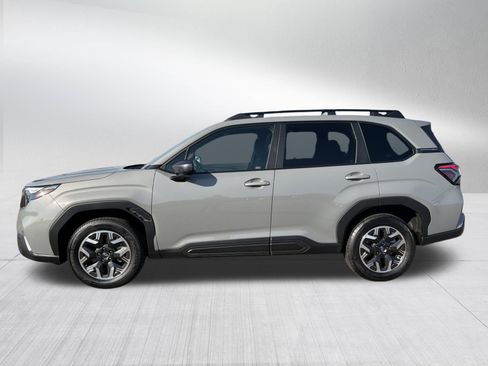 Certified 2026 Subaru Forester Premium AWD/4WD image 4