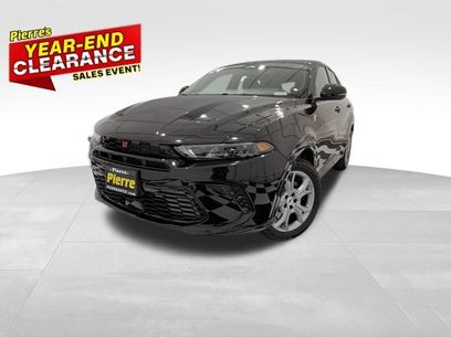 Used 2024 Dodge Hornet R/T