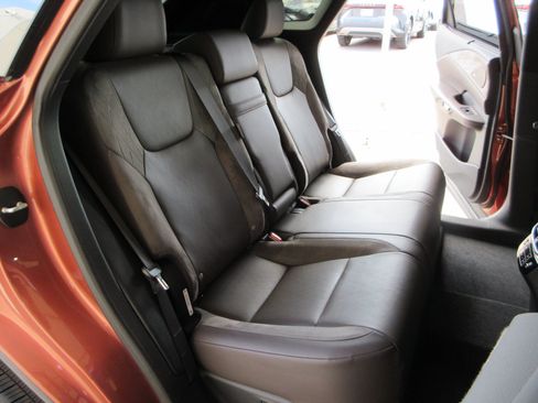 Used 2023 Lexus RX 350 AWD image 20