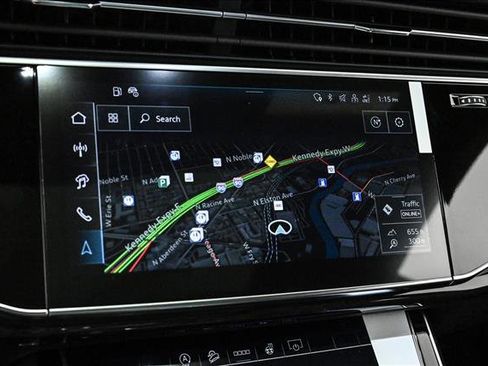 New 2026 Audi Q8 Premium Plus image 13