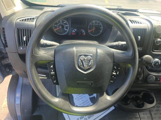 Used 2019 RAM ProMaster 3500 FWD image 6
