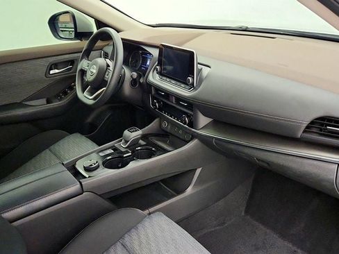 Used 2023 Nissan Rogue SV AWD/4WD image 21
