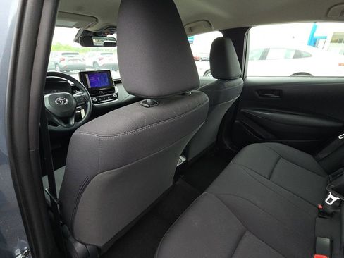 Used 2024 Toyota Corolla LE FWD image 27