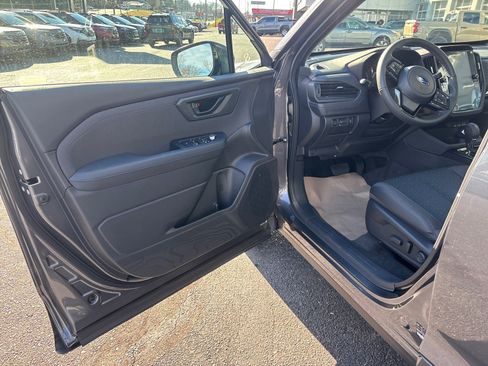 New 2026 Subaru Forester Premium image 9