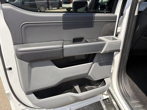 Used 2024 Ford F150 XLT w/ Mobile Office Package AWD/4WD image 16
