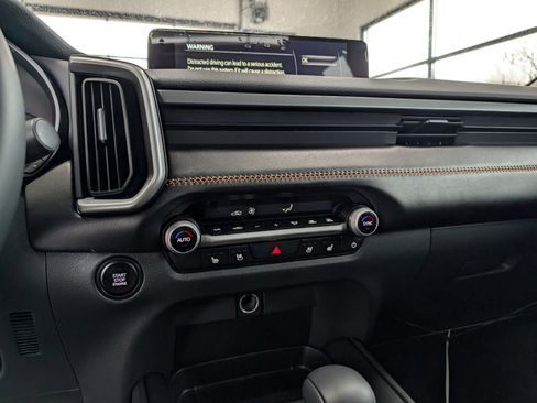 New 2026 MAZDA CX-50 AWD 2.5 S w/ Premium Package image 21