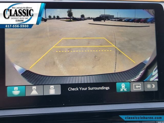 Used 2026 Honda Odyssey Elite image 19
