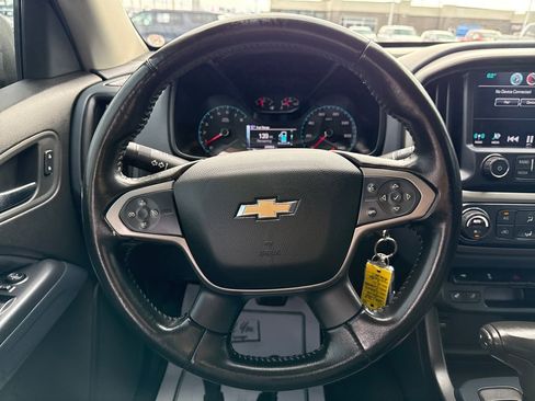 Used 2016 Chevrolet Colorado Z71 image 17