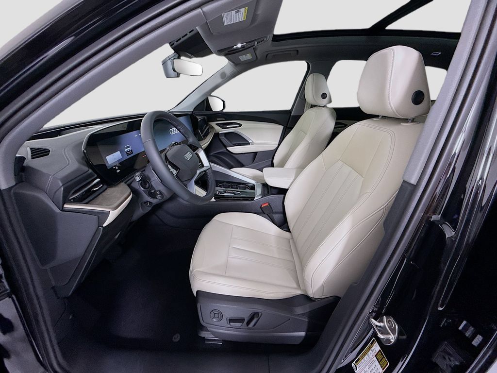 Used 2026 Audi Q5 Premium w/ Premium Plus AWD/4WD image 21