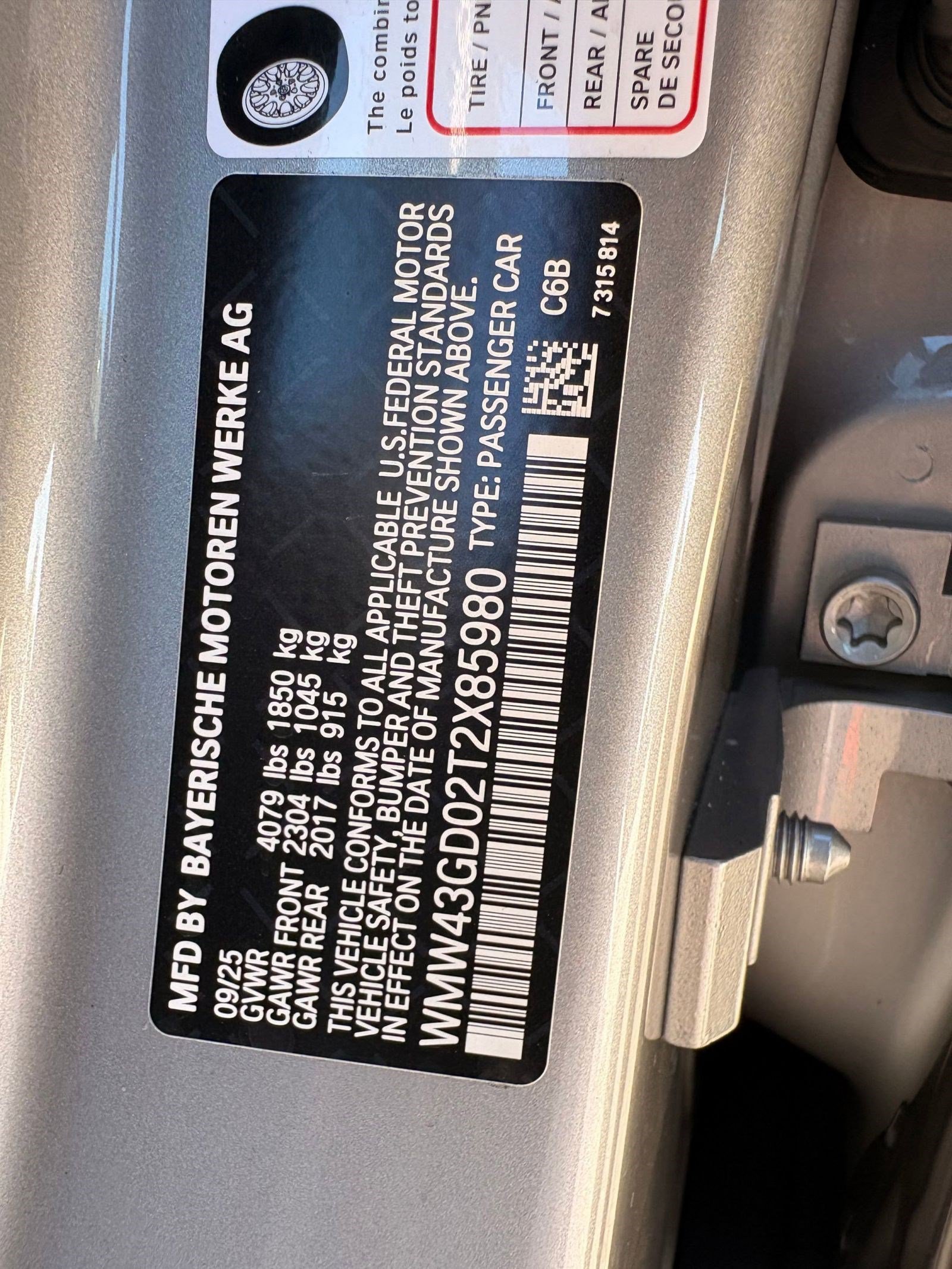 Used 2026 MINI Cooper 4-Door Hardtop FWD image 19