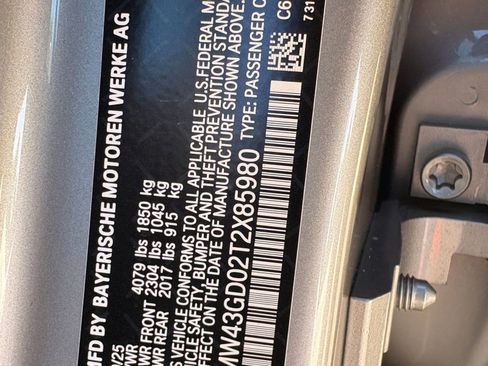 Used 2026 MINI Cooper 4-Door Hardtop FWD image 19