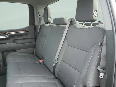 Used 2022 Chevrolet Silverado 1500 LT image 21