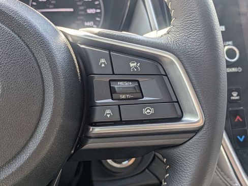 Certified 2025 Subaru Outback Premium AWD/4WD image 28