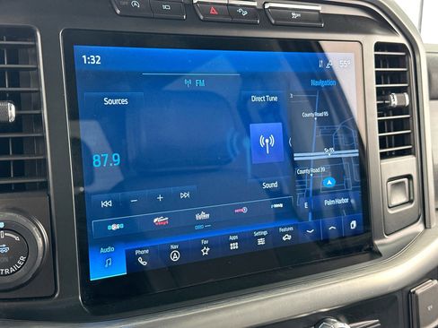 Used 2021 Ford F150 Lariat w/ Equipment Group 502A High image 15