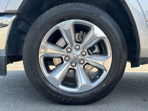 Used 2022 RAM 1500 Limited image 13