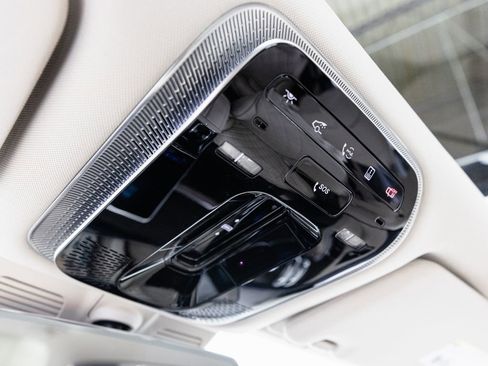 Certified 2023 Mercedes-Benz S 580 4MATIC Sedan image 25