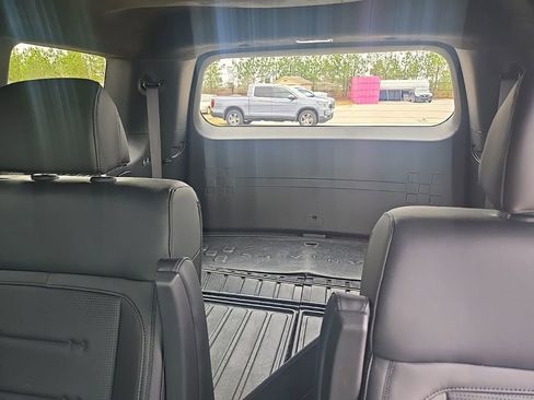 Used 2026 Hyundai Santa Fe Calligraphy image 37