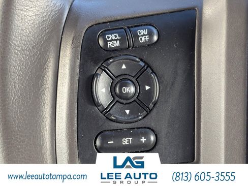 Used 2013 Ford F250 Lariat w/ Chrome Pkg image 23