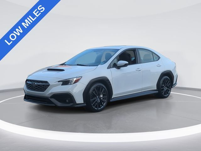 Used 2024 Subaru WRX Premium AWD/4WD image 1