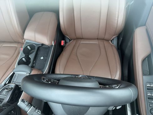 Certified 2025 Acura RDX SH-AWD w/ Technology Package image 32