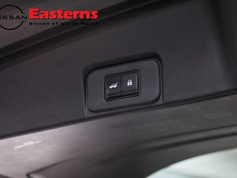 Used 2022 Nissan Rogue SL image 21