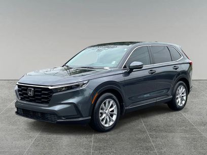 Used 2024 Honda CR-V EX