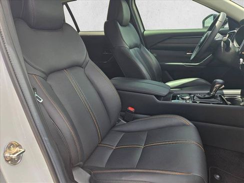 Used 2023 MAZDA CX-50 AWD 2.5 S w/ Cargo Package image 13