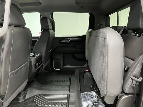 Used 2024 Chevrolet Silverado 1500 RST AWD/4WD image 48