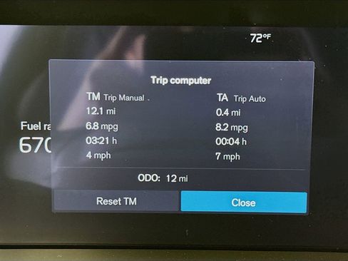 New 2026 Volvo XC60 B5 Ultra w/ Climate Package PRO AWD/4WD image 12